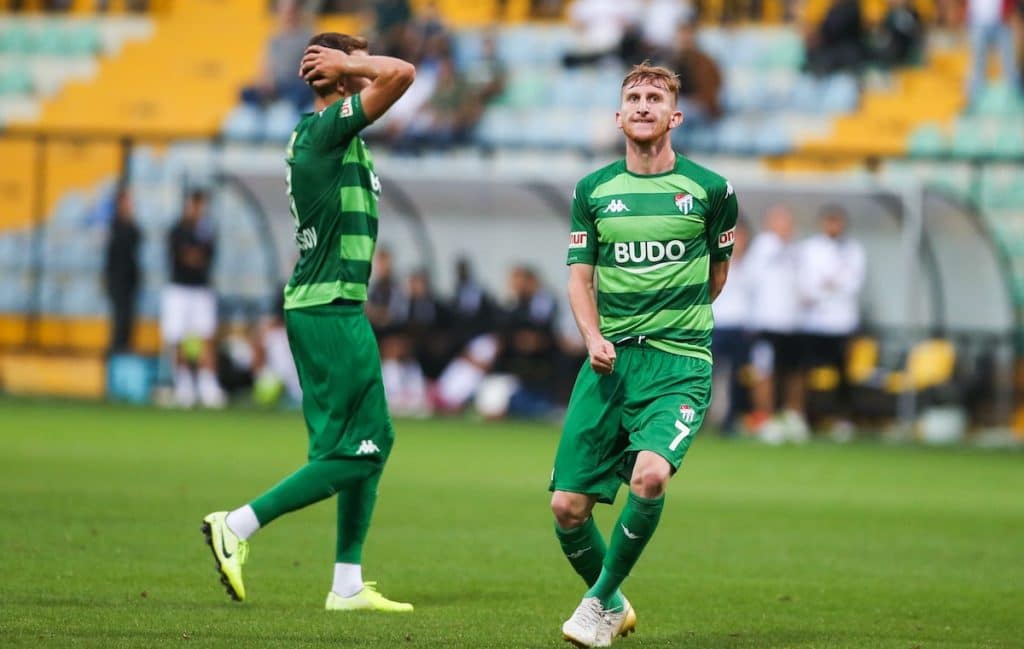 Transferts : avec trois attaquants annoncés, Bordeaux accélère