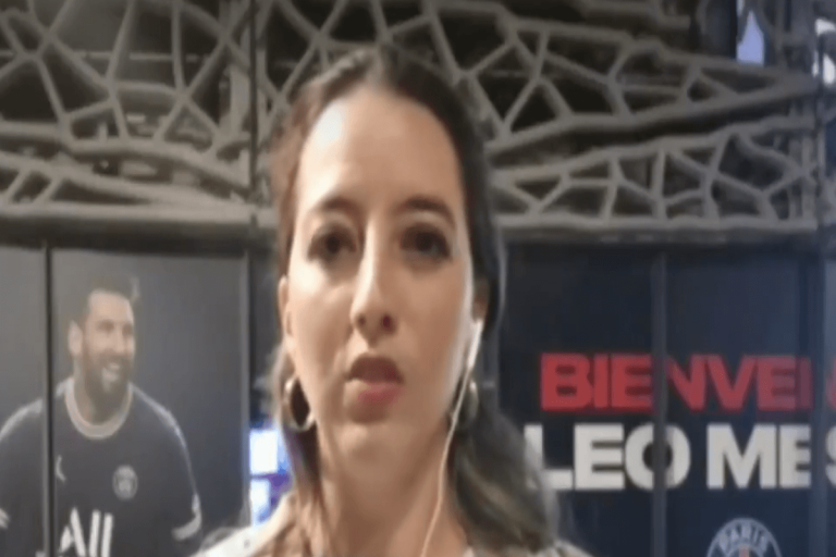 Correspondante colombienne en France, pour Marca et la chaîne de télé d’Amérique Latine, Claro Sports, Ana Maria Ospina suit l’évolution de Bernal en Europe.