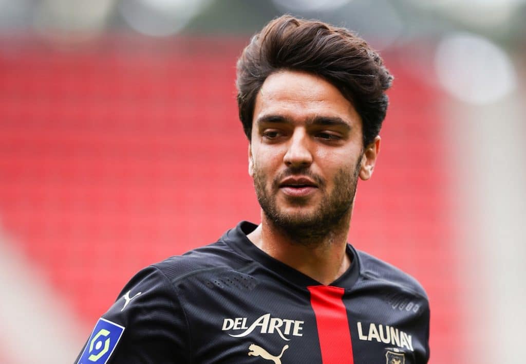 Transferts : Nice s’intéresse à Clément Grenier