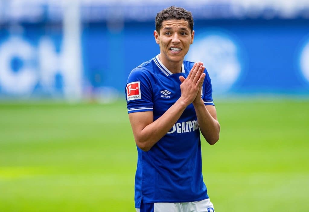 Transferts OM : champion d’Europe U19 avec Mbappé, coéquipier d’Hakimi… Tout savoir sur Amine Harit