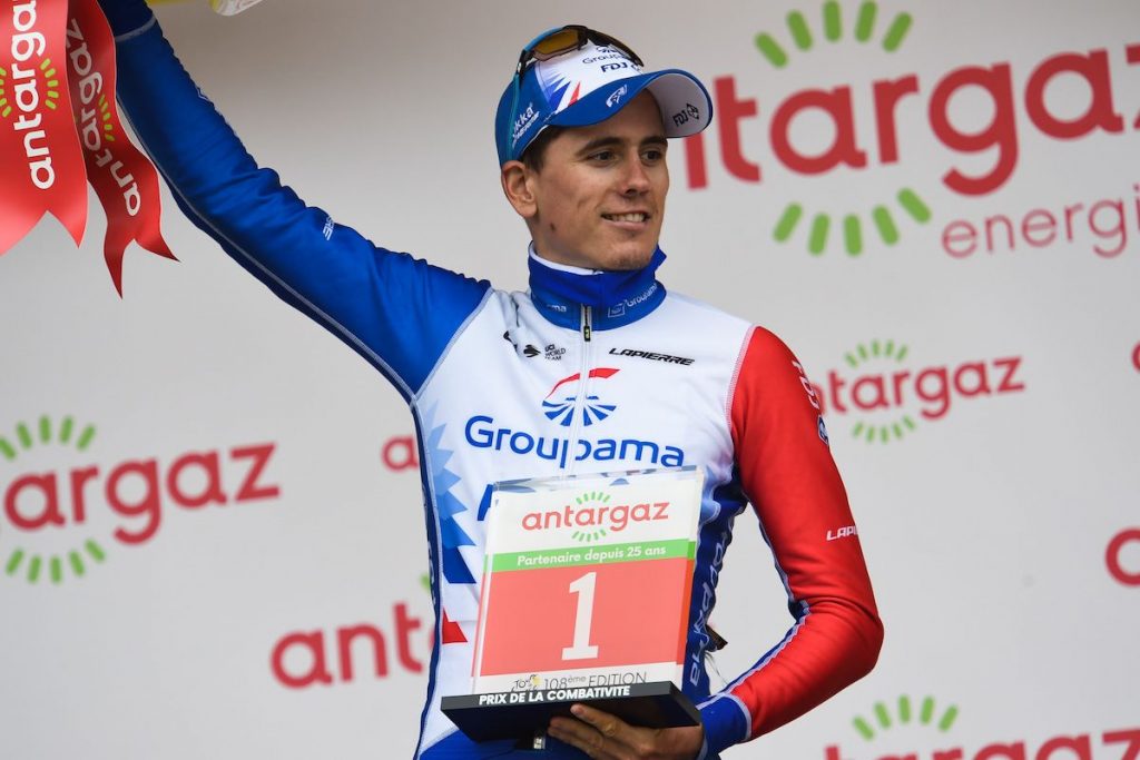 ils sont de plus en plus nombreux à voir le jour. A l’instar des groupes de supporteurs dans le foot, les fans-clubs fleurissent autour des équipes et des coureurs.