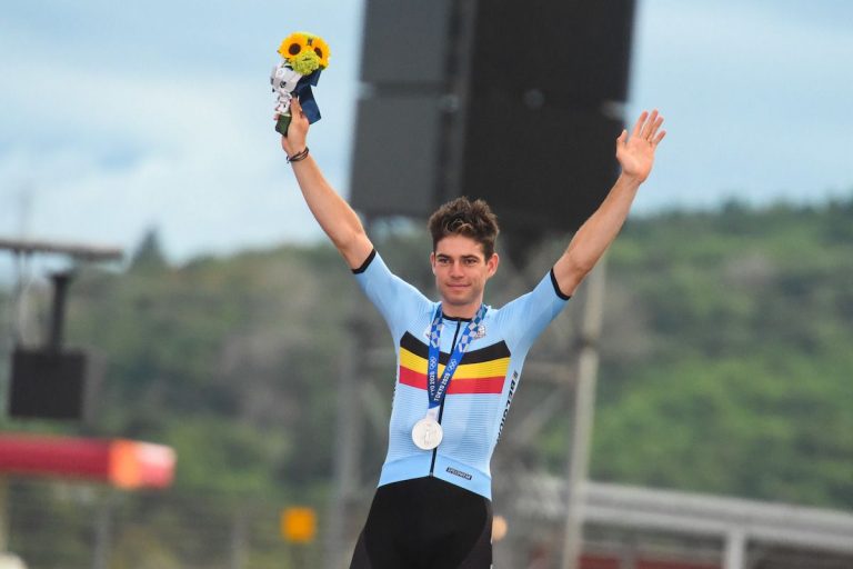 Avec la force de Wout Van Aert, le Plat Pays vise encore l’excellence le 26 septembre en Flandre.