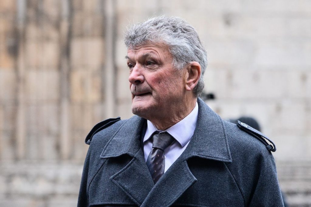 Bernard Thévenet revient sur ses dux titres du Tour de France.