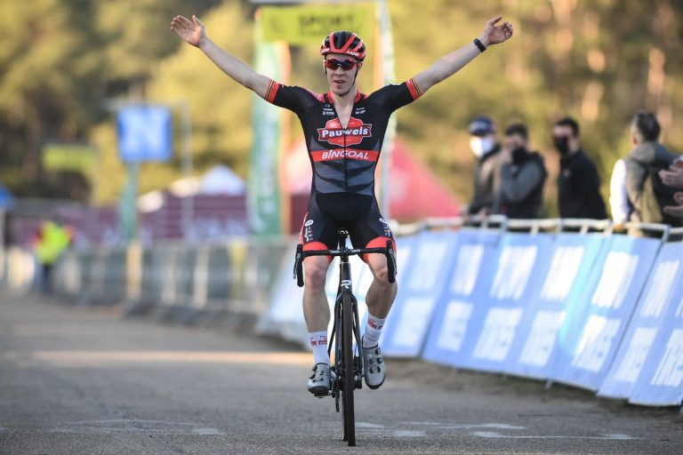 Le cyclo-cross dans l'ombre du cyclisme et pourtant fourvoyeurs de talents.