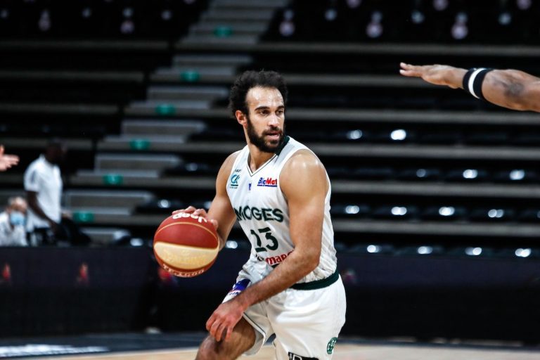 Le CSP Limoges espère un retour au premier plan.