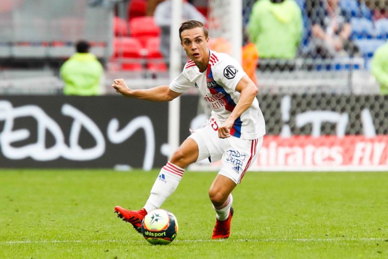 Alors que Clermont se présente au Groupama Stadium, il est vital pour l'OL de ne pas déjà décrocher dans la course au podium.