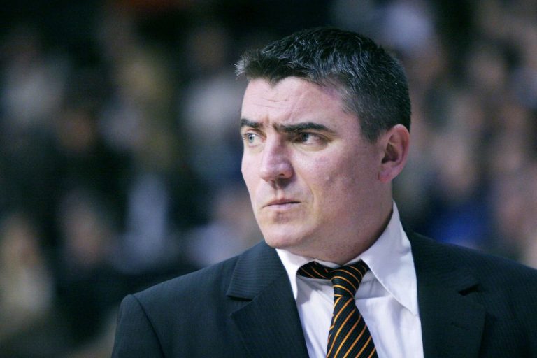 Philippe Namyst revient sur l'accession du club en Pro B.