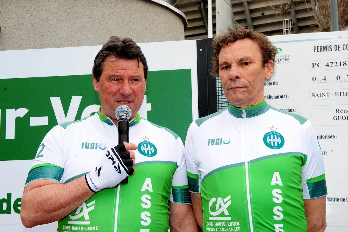 Bernard Vallet « Je croyais beaucoup en Pinot, mais il est fragile