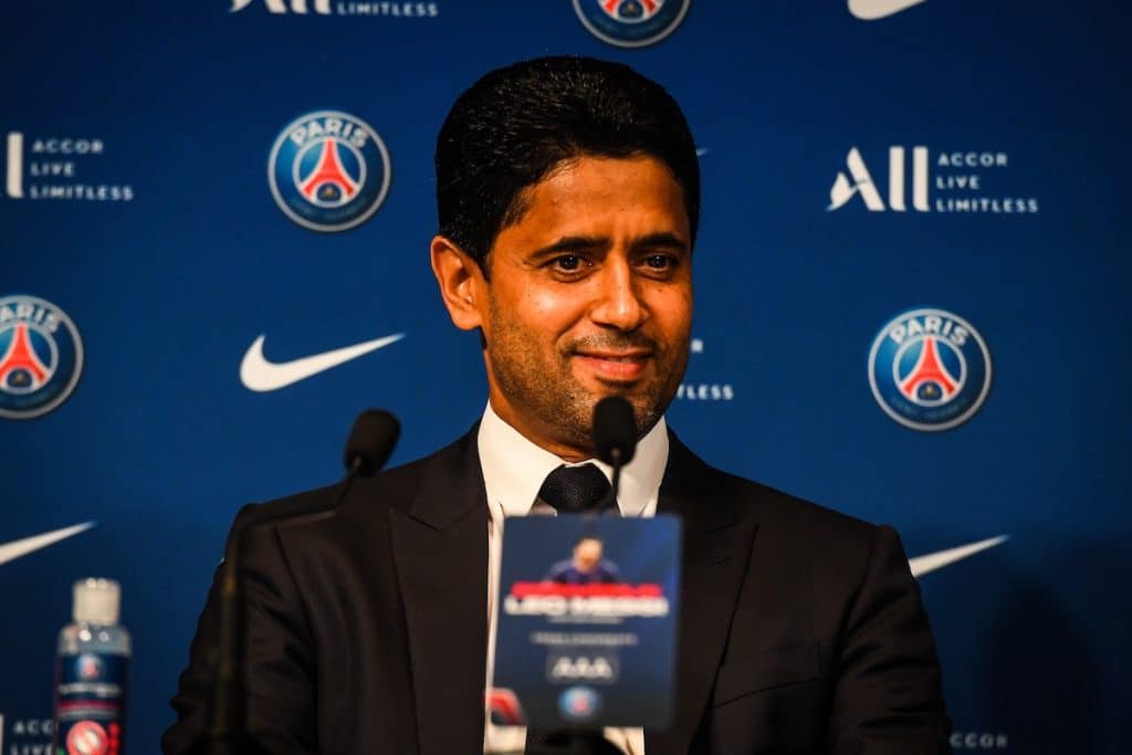 Al-Khelaïfi met la pression sur Mbappé pour sa prolongation au PSG : « Il n’a plus d’excuse »