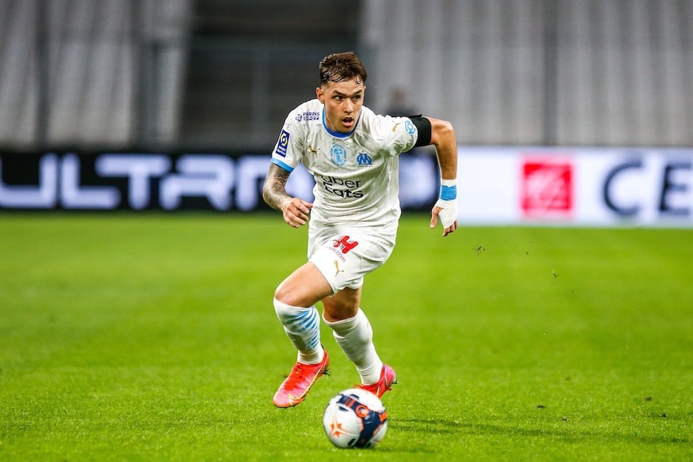 Transferts : Pol Lirola avec l’OM contre Nice ?