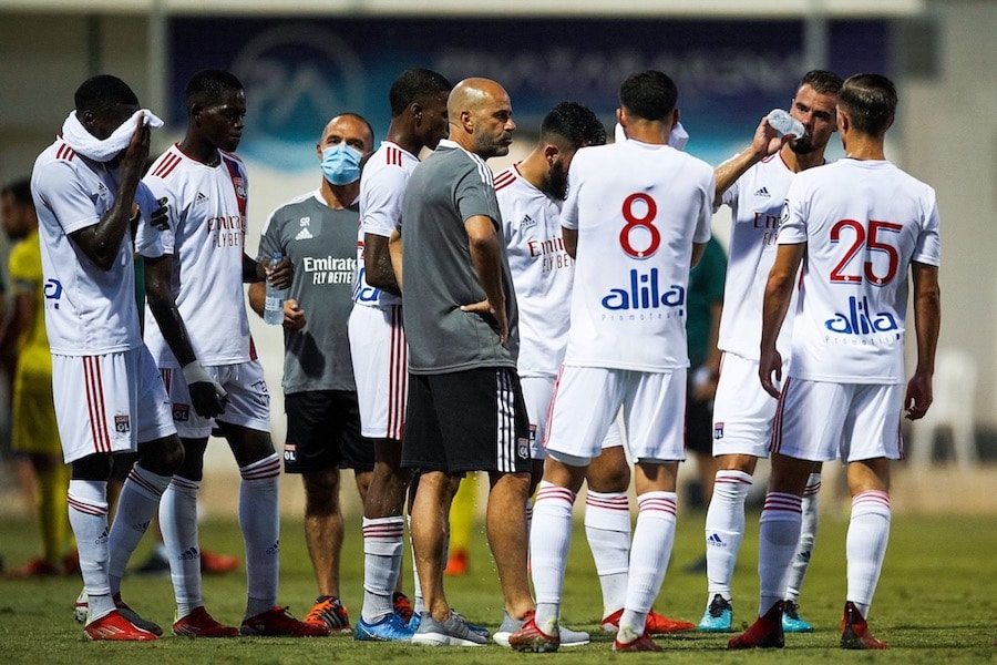 Ligue 1 : Lyon vers une troisième saison galère ?