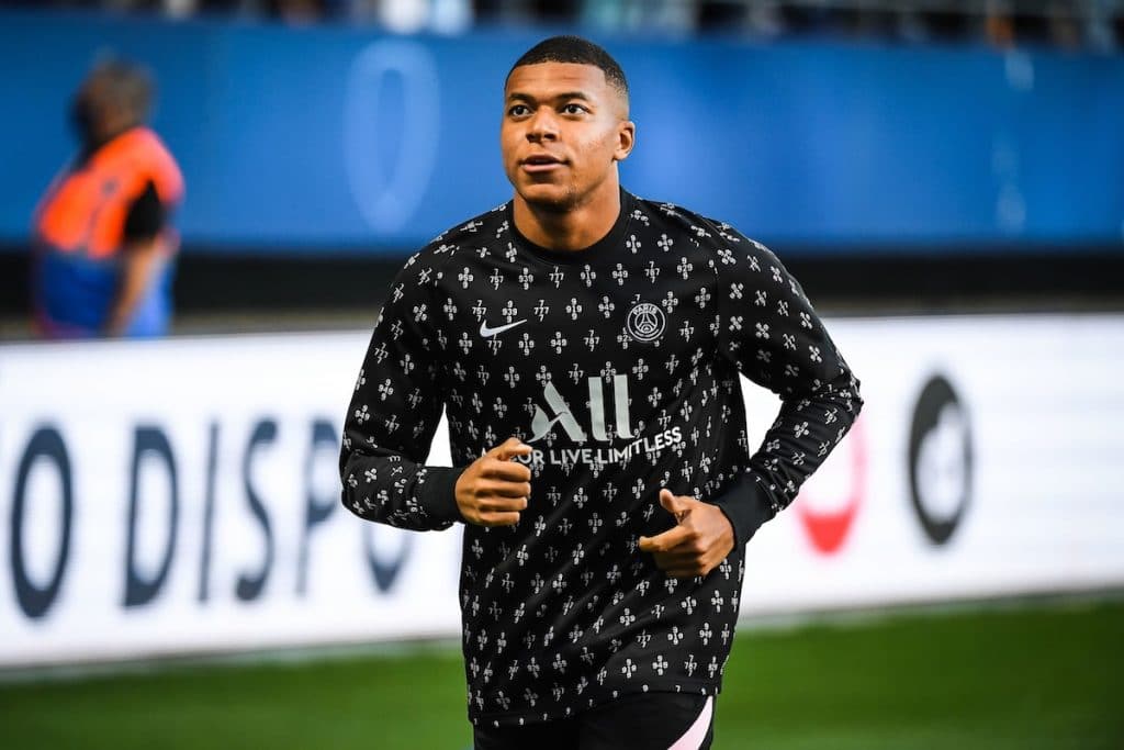 Transfert, prolongation, statu quo… Le choix fort de Kylian Mbappé attendu lundi