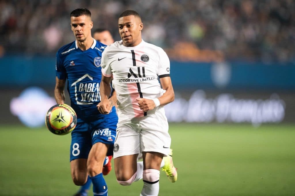 Transferts (PSG) : Même avec Messi, Al-Khelaïfi prêt à tout pour garder Mbappé !