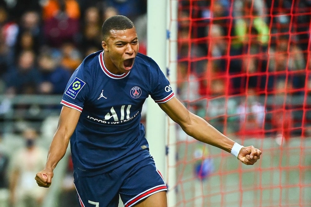 Transferts : fin du feuilleton, Kylian Mbappé n’ira pas au Real Madrid !