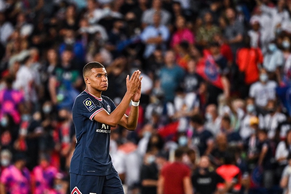 Transferts : non, il ne faut pas en vouloir à Kylian Mbappé de vouloir aller à Madrid