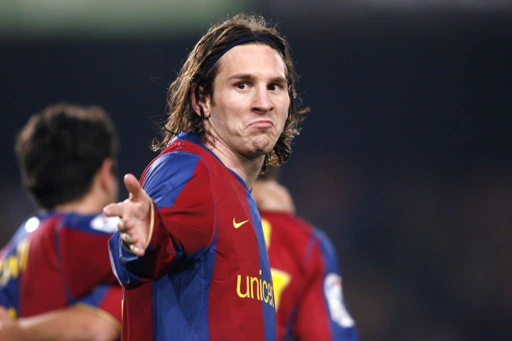 La story de Lionel Messi : le miracle de la vie, l’abnégation de son père, le talent d’un génie…