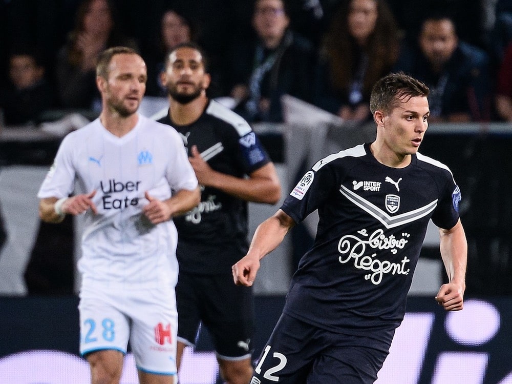 Transferts : Montpellier prêt à prendre Germain et De Préville !