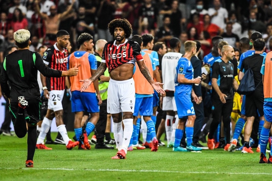 Ligue 1, ce qu’il faut retenir de la 3ème journée : Nice – OM, le match de la honte ne s’est jamais terminé