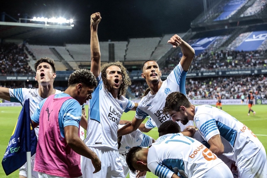 Ligue Europa :  Lyon et Monaco bien servis, l’OM méfiant