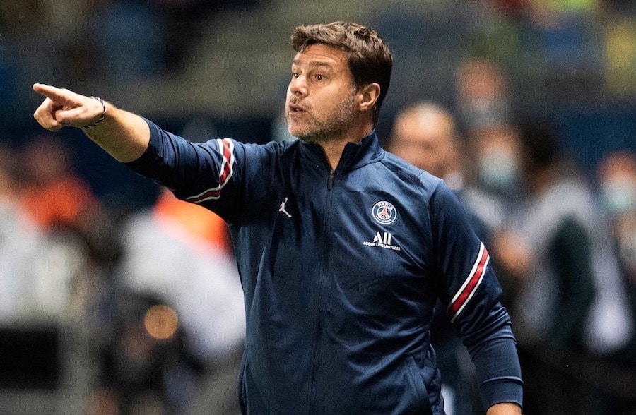 PSG – Strasbourg (21h) : Paris va présenter ses recrues… et Pochettino