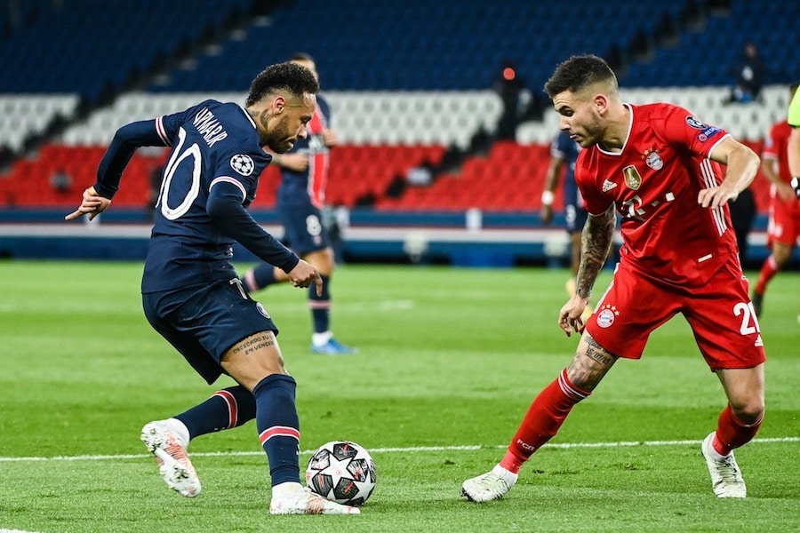 Ligue des Champions : le Bayern pour le PSG, le Real pour Lille ?