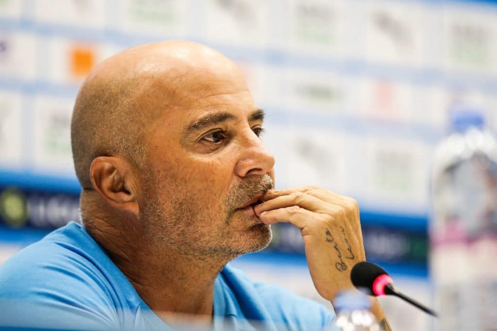 Transferts OM : Qui sont ces joueurs attendus par Jorge Sampaoli qui veut encore 4 renforts