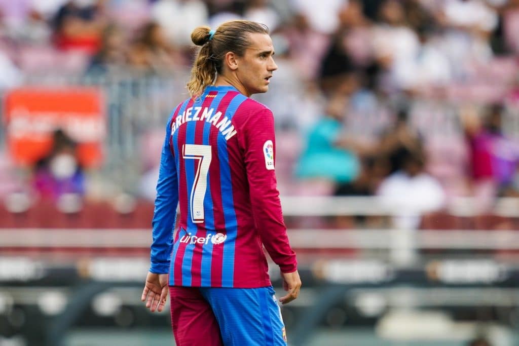 POINT TRANSFERTS : Camavinga au Real, Boateng vers Lyon, Griezmann en route vers l’Atlético…