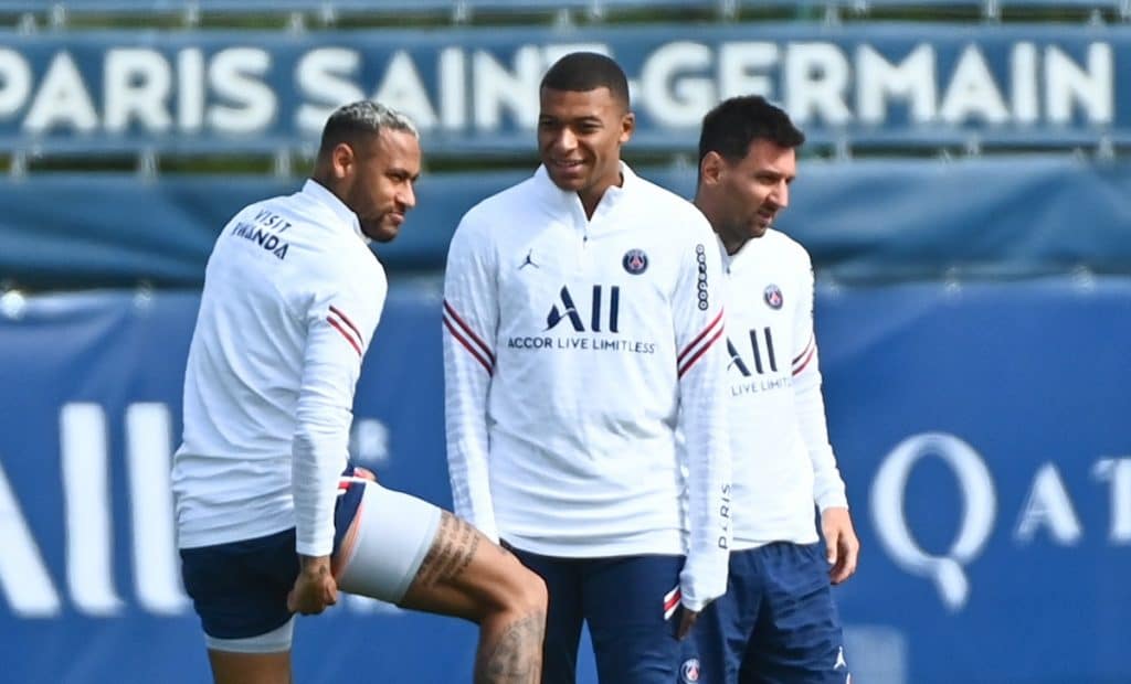 Reims – PSG (Ligue 1) : Messi a rendez-vous avec l’histoire