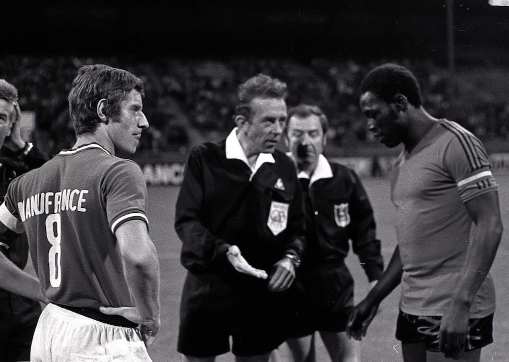 Après 39 ans de coma, Jean-Pierre Adams est parti