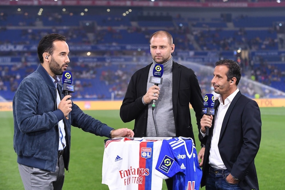 Les commentateurs et consultants télé au banc d’essai : les bonnes surprises d’Amazon, Canal+ en baisse