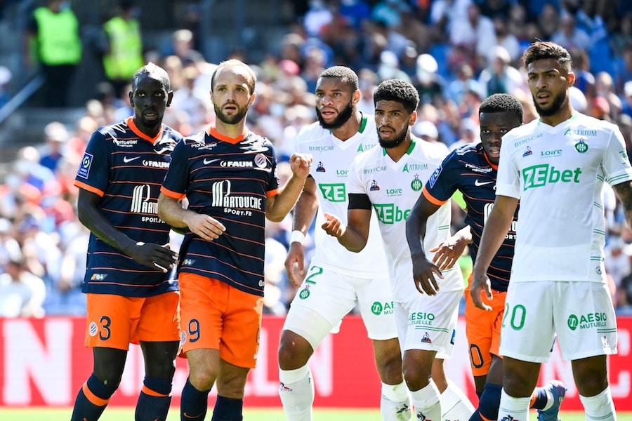 Saint-Etienne déjà dans le dur et sans solutions…