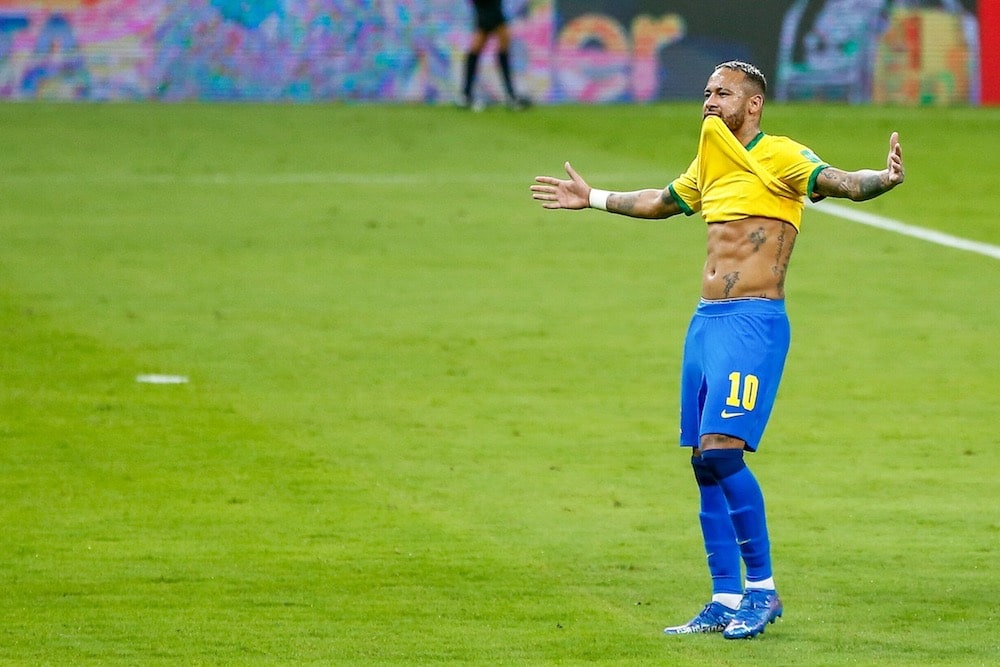 Le meilleur joueur brésilien de l’histoire n’est pas celui que l’on croit…