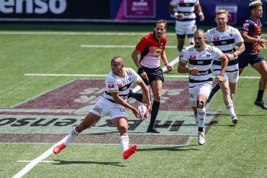 Brive : continuité et sérénité pour vivre une belle saison en Top 14