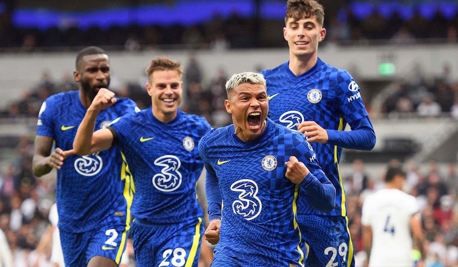 Tour d’Europe : Chelsea confirme, le Bayern cartonne, Benzema offre la tête au Real Madrid