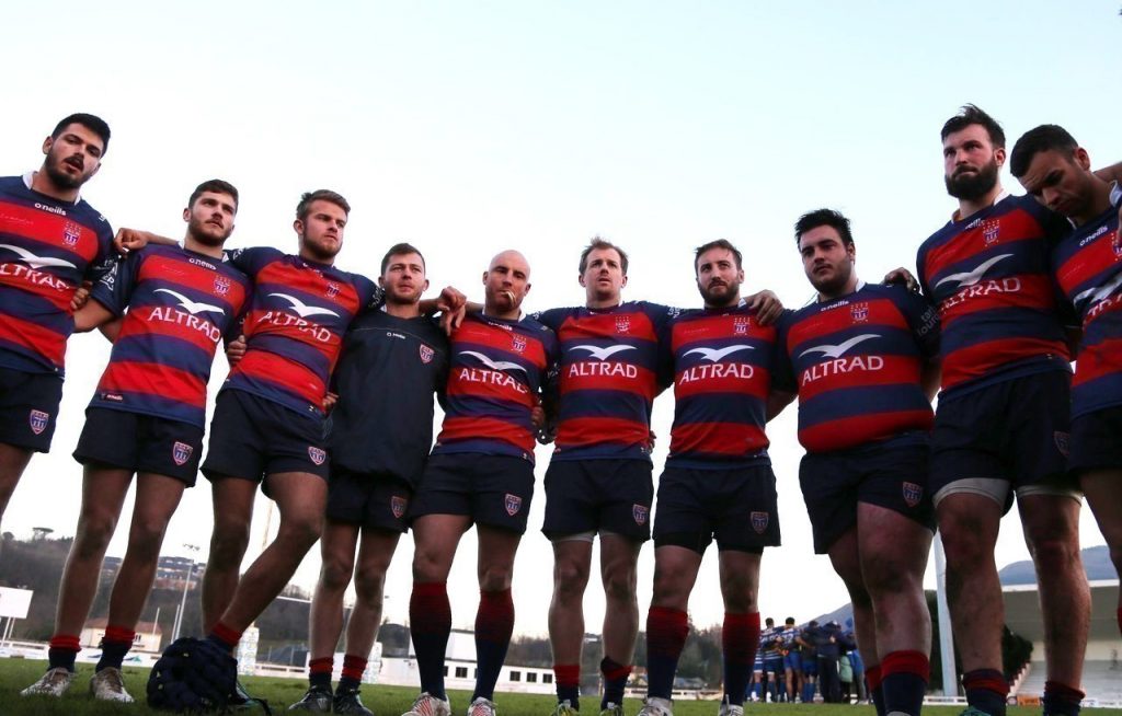 Jean-Pierre Armengaud : « Retrouver la Fédérale 1 avec le FC Lourdes à XV »