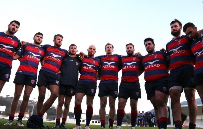 Le FC Lourdais à XV entend revivre de belles épopées.