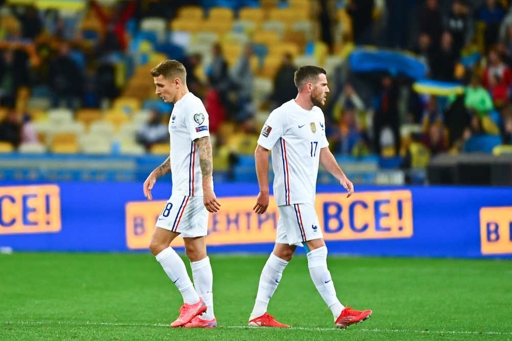 Equipe de France : perte des talents, collectif absent… Comment on en est arrivé là