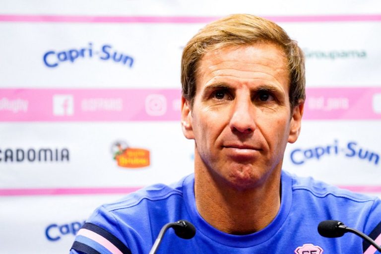 Le Stade Français Paris repart avec des ambitions après sa saison dernière excellente.