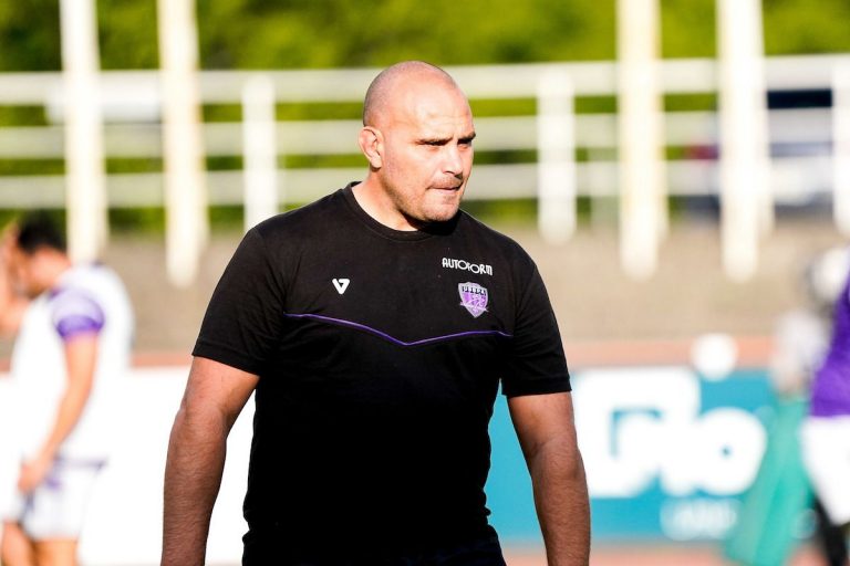 L'Union Sportive Bressane en quête du maintien.