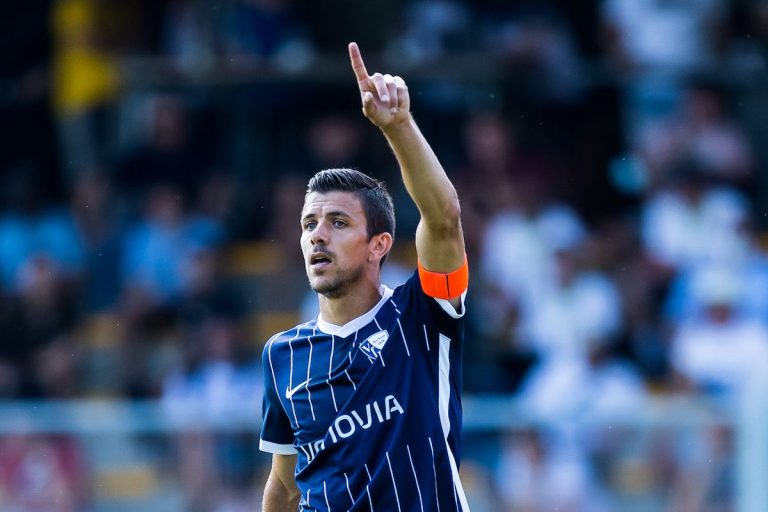 Anthony Losilla juge la poule du PSG.