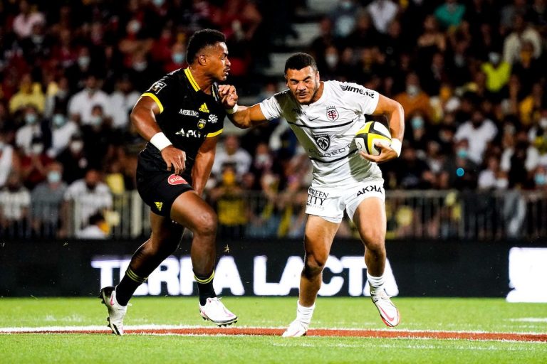 Matthis Lebel : « On reste lucides »