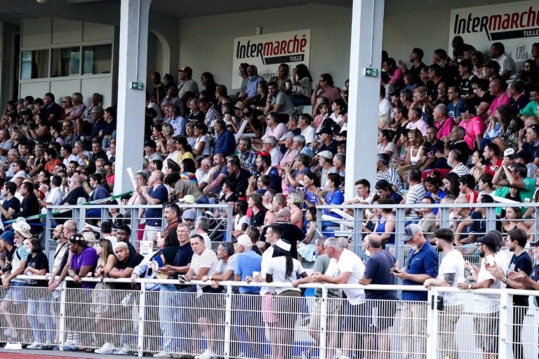 Les socios dans le rugby, un sujet qui suscite une grande attention.