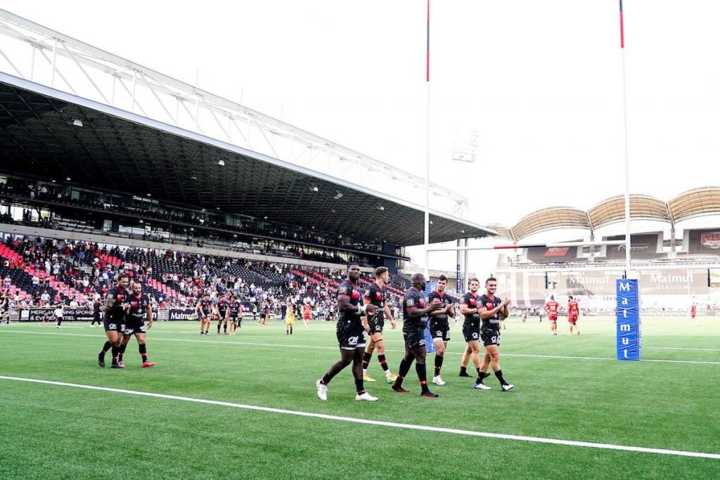 Le LOu vise un titre national.