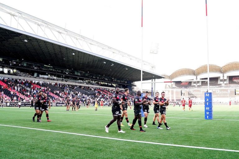 Le LOu vise un titre national.