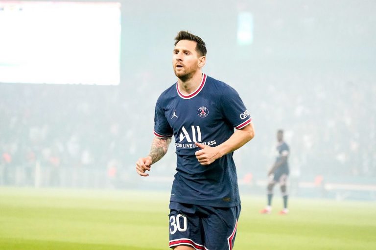 Messi peut compter sur un clan très soudé autour de lui.