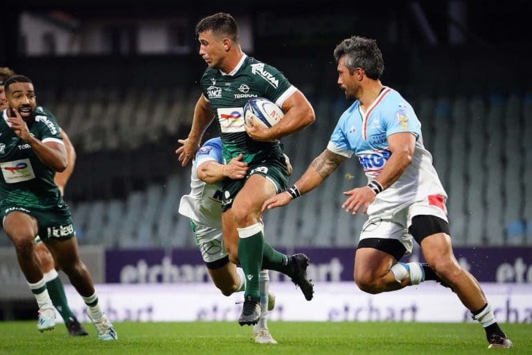 Au sein d'une Section paloise profondément remaniée où Nathan Decron a une belle carte à jouer au centre.