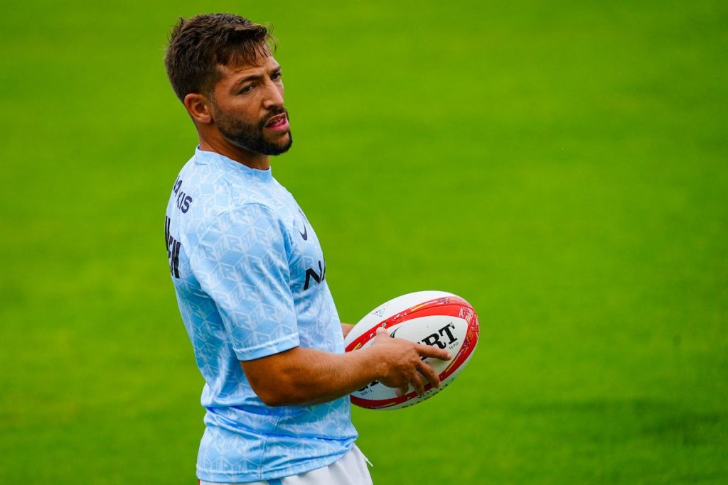 Teddy Iribaren : « Il n’y a plus de titulaires aujourd’hui »