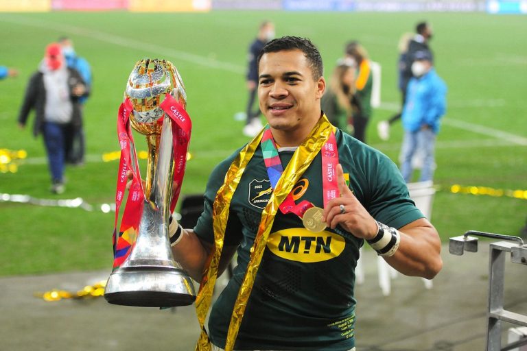 Kolbe passe de Toulouse à Toulon pour relancer le RCT.