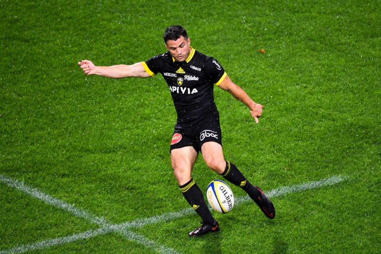 Brice Dulin dévoile son 15 de rêve.