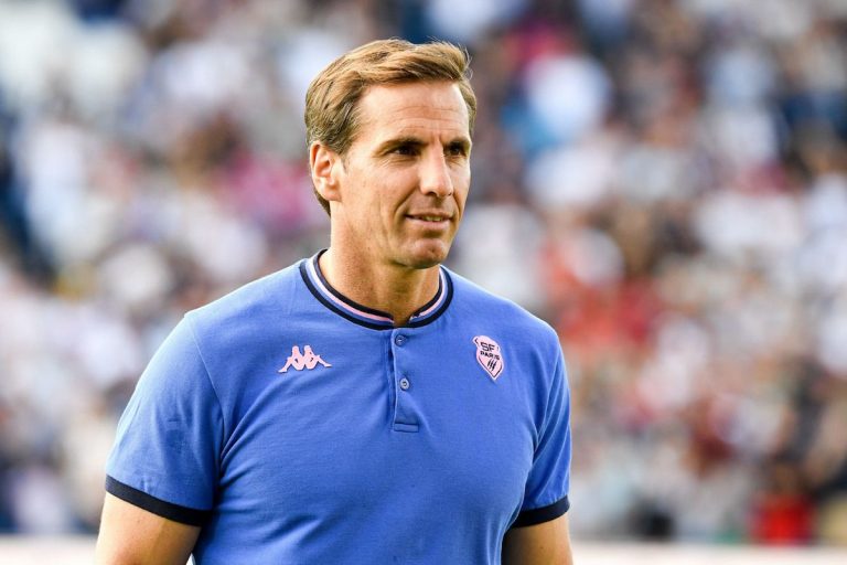 Gonzalo Quesada revient dans un club qu'il connait par coeur.